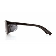 Lentes de Seguridad CONAIRE Mica Gris- Pyramex SB10720D - DIBAMEX
