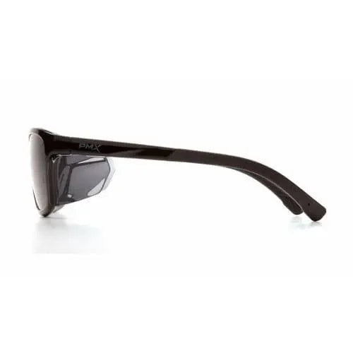 Lentes de Seguridad CONAIRE Mica Gris- Pyramex SB10720D - DIBAMEX