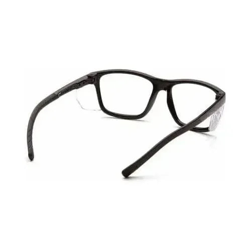Lentes de Seguridad CONAIRE Mica Transparente - Pyramex SB10710D - DIBAMEX