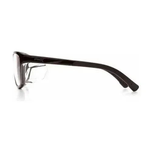 Lentes de Seguridad CONAIRE Mica Transparente - Pyramex SB10710D - DIBAMEX