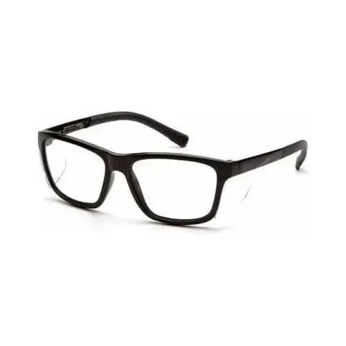 Lentes de Seguridad CONAIRE Mica Transparente - Pyramex SB10710D - DIBAMEX