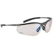 Lentes de Seguridad CONTOUR METAL Interior / Exterior - Bolle Safety 40051 - DIBAMEX