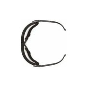 Lentes de Seguridad Convertibles a Goggles V2G Anti Empaño - Pyramex GB1810ST - DIBAMEX