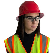 Lentes de Seguridad Cristalino Machinist Con Aumento Dioptría - Cordova Safety EMP10S - DIBAMEX