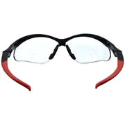 Lentes de Seguridad Cristalino Machinist Con Aumento Dioptría - Cordova Safety EMP10S - DIBAMEX