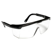 Lentes de Seguridad Cristalino Retriever Ajustable - Cordova Safety - DIBAMEX