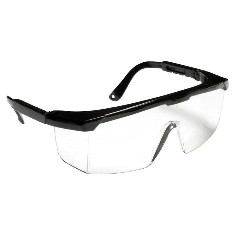 Lentes de Seguridad Cristalino Retriever Ajustable - Cordova Safety - DIBAMEX