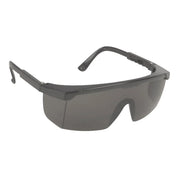 Lentes de Seguridad Cristalino Retriever Ajustable - Cordova Safety - DIBAMEX