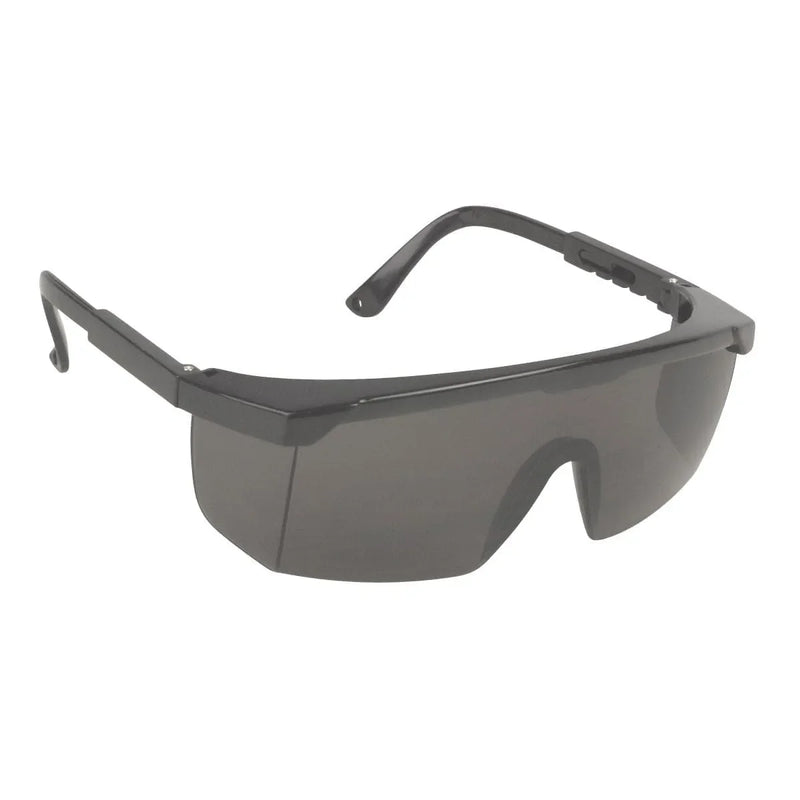 Lentes de Seguridad Cristalino Retriever Ajustable - Cordova Safety - DIBAMEX