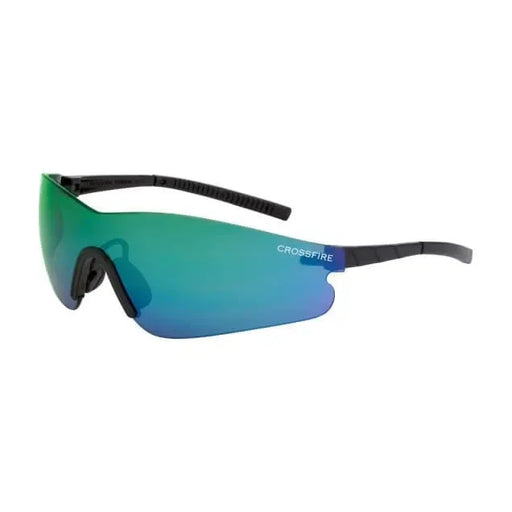 Lentes de Seguridad Crossfire Blade Antiempaño - DIBAMEX