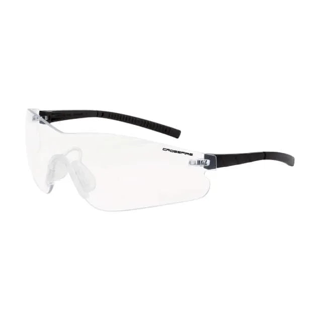 Lentes de Seguridad Crossfire Blade Antiempaño - DIBAMEX
