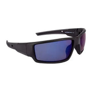 Lentes de Seguridad Crossfire Cumulus Azul Espejo - Radians 41626 - DIBAMEX