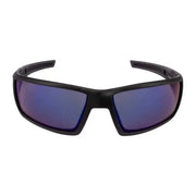 Lentes de Seguridad Crossfire Cumulus Azul Espejo - Radians 41626 - DIBAMEX