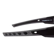Lentes de Seguridad Crossfire Cumulus Azul Espejo - Radians 41626 - DIBAMEX