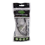 Lentes de Seguridad Crossfire Cumulus Azul Espejo - Radians 41626 - DIBAMEX