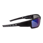 Lentes de Seguridad Crossfire Cumulus Azul Espejo - Radians 41626 - DIBAMEX