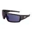 Lentes de Seguridad Crossfire Cumulus Azul Espejo - Radians 41626 - DIBAMEX