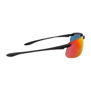 Lentes de Seguridad Crossfire ES4 Premium: Alta Definición con Elegancia en Mica Rojo Espejo - Radians 2169 - DIBAMEX
