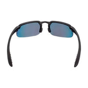 Lentes de Seguridad Crossfire ES4 Premium: Alta Definición con Elegancia en Mica Rojo Espejo - Radians 2169 - DIBAMEX