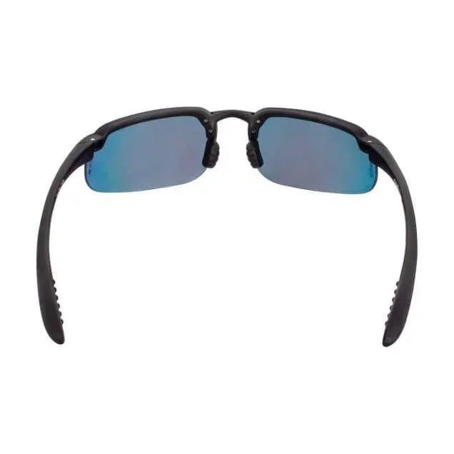 Lentes de Seguridad Crossfire ES4 Premium: Alta Definición con Elegancia en Mica Rojo Espejo - Radians 2169 - DIBAMEX