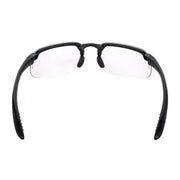 Lentes de Seguridad Crossfire ES4 Premium Mica Transparente - Radians 2164 - DIBAMEX