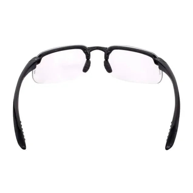 Lentes de Seguridad Crossfire ES4 Premium Mica Transparente - Radians 2164 - DIBAMEX