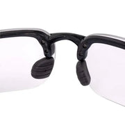 Lentes de Seguridad Crossfire ES4 Premium Mica Transparente - Radians 2164 - DIBAMEX