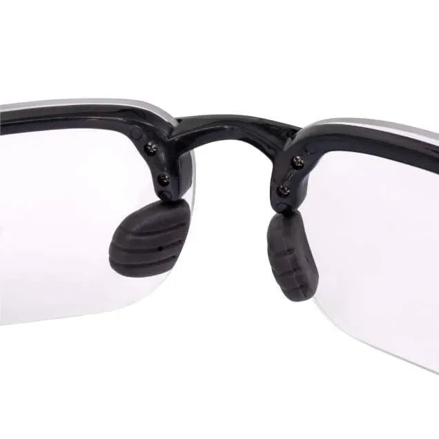 Lentes de Seguridad Crossfire ES4 Premium Mica Transparente - Radians 2164 - DIBAMEX