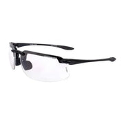 Lentes de Seguridad Crossfire ES4 Premium Mica Transparente - Radians 2164 - DIBAMEX