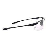 Lentes de Seguridad Crossfire ES4 Premium Mica Transparente - Radians 2164 - DIBAMEX
