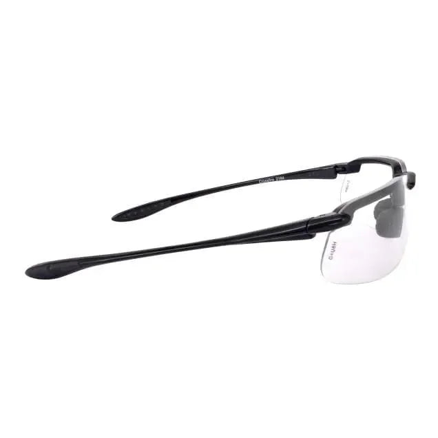 Lentes de Seguridad Crossfire ES4 Premium Mica Transparente - Radians 2164 - DIBAMEX