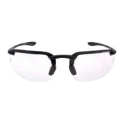 Lentes de Seguridad Crossfire ES4 Premium Mica Transparente - Radians 2164 - DIBAMEX