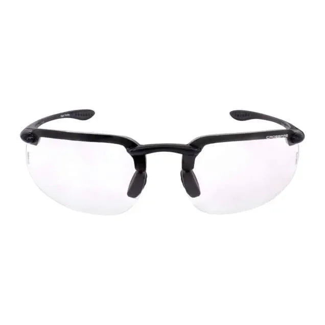 Lentes de Seguridad Crossfire ES4 Premium Mica Transparente - Radians 2164 - DIBAMEX