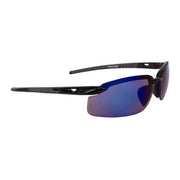 Lentes de Seguridad Crossfire ES5 Premium Mica Azul Espejo - Radians 2968 - DIBAMEX