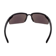 Lentes de Seguridad Crossfire ES5 Premium Mica Azul Espejo - Radians 2968 - DIBAMEX