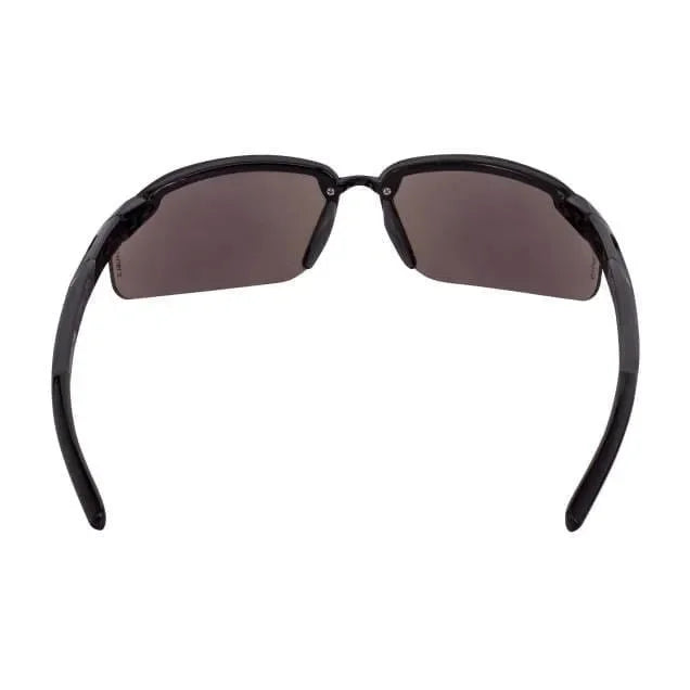 Lentes de Seguridad Crossfire ES5 Premium Mica Azul Espejo - Radians 2968 - DIBAMEX