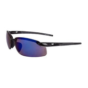 Lentes de Seguridad Crossfire ES5 Premium Mica Azul Espejo - Radians 2968 - DIBAMEX