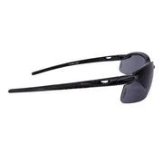 Lentes de Seguridad Crossfire ES5 Premium Mica Humo - Radians 2961 - DIBAMEX