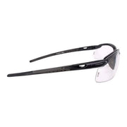 Lentes de Seguridad Crossfire ES5 Premium Mica Transparente - Radians 2964 - DIBAMEX