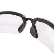Lentes de Seguridad Crossfire ES5 Premium Mica Transparente - Radians 2964 - DIBAMEX