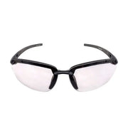 Lentes de Seguridad Crossfire ES5 Premium Mica Transparente - Radians 2964 - DIBAMEX