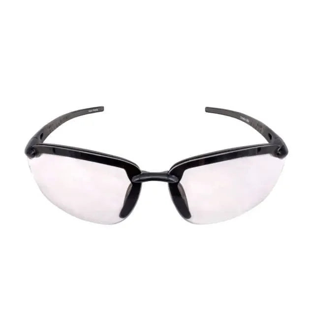 Lentes de Seguridad Crossfire ES5 Premium Mica Transparente - Radians 2964 - DIBAMEX