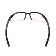 Lentes de Seguridad Crossfire ES5 Premium Mica Transparente - Radians 2964 - DIBAMEX