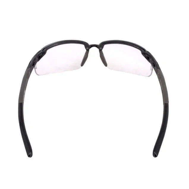 Lentes de Seguridad Crossfire ES5 Premium Mica Transparente - Radians 2964 - DIBAMEX