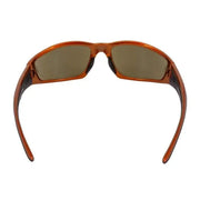 Lentes de Seguridad Crossfire RPG Premium, Mica Bronze - Radians 23125 - DIBAMEX