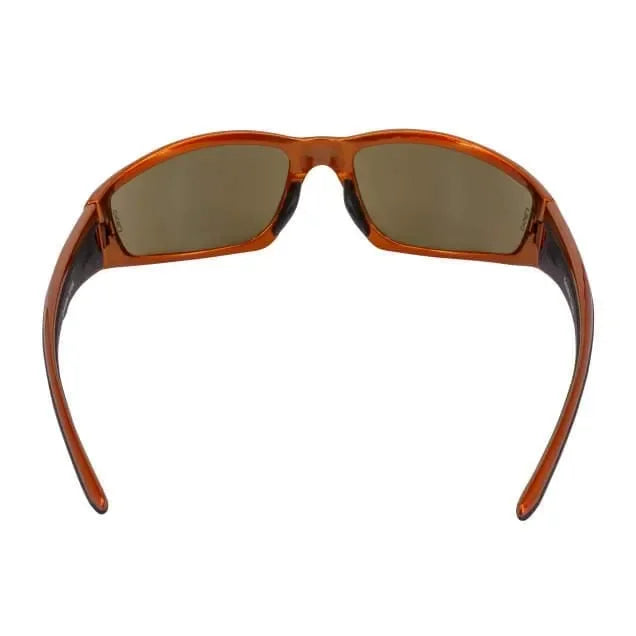 Lentes de Seguridad Crossfire RPG Premium, Mica Bronze - Radians 23125 - DIBAMEX