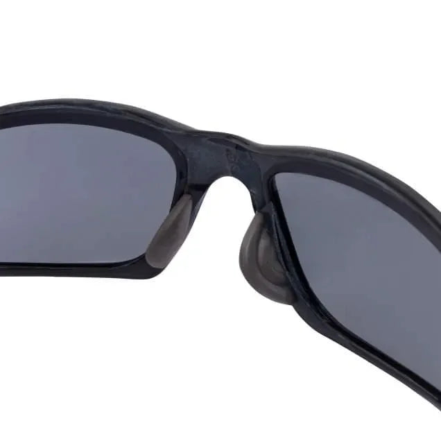 Lentes de Seguridad Crossfire RPG Premium, Mica Humo - Radians 23421 - DIBAMEX