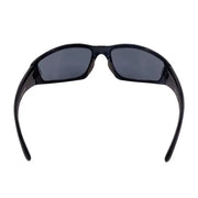 Lentes de Seguridad Crossfire RPG Premium, Mica Humo - Radians 23421 - DIBAMEX