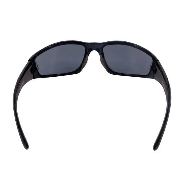 Lentes de Seguridad Crossfire RPG Premium, Mica Humo - Radians 23421 - DIBAMEX