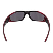 Lentes de Seguridad Crossfire RPG Premium, Mica Plata Espejo - Radians 23233 - DIBAMEX